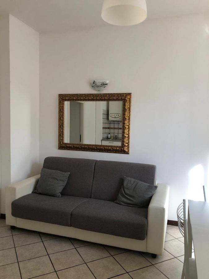 Residence Porta Saragozzaボローニャ エクステリア 写真