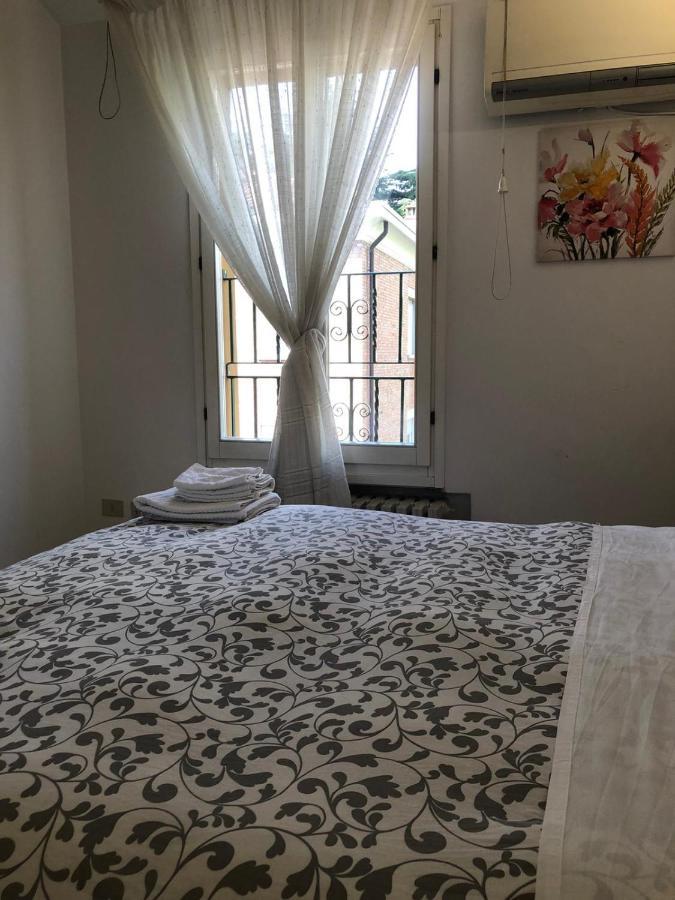 Residence Porta Saragozzaボローニャ エクステリア 写真