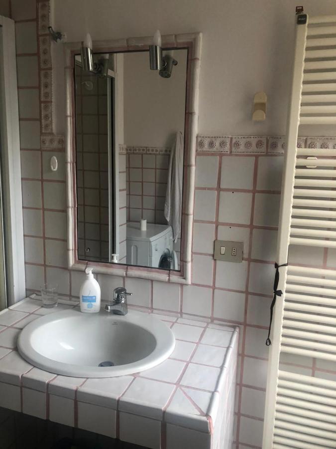 Residence Porta Saragozzaボローニャ エクステリア 写真