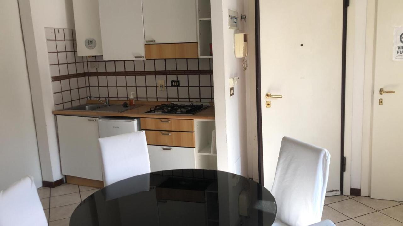 Residence Porta Saragozzaボローニャ エクステリア 写真