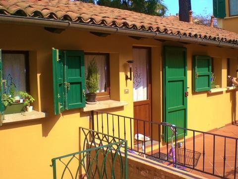 Residence Porta Saragozzaボローニャ エクステリア 写真