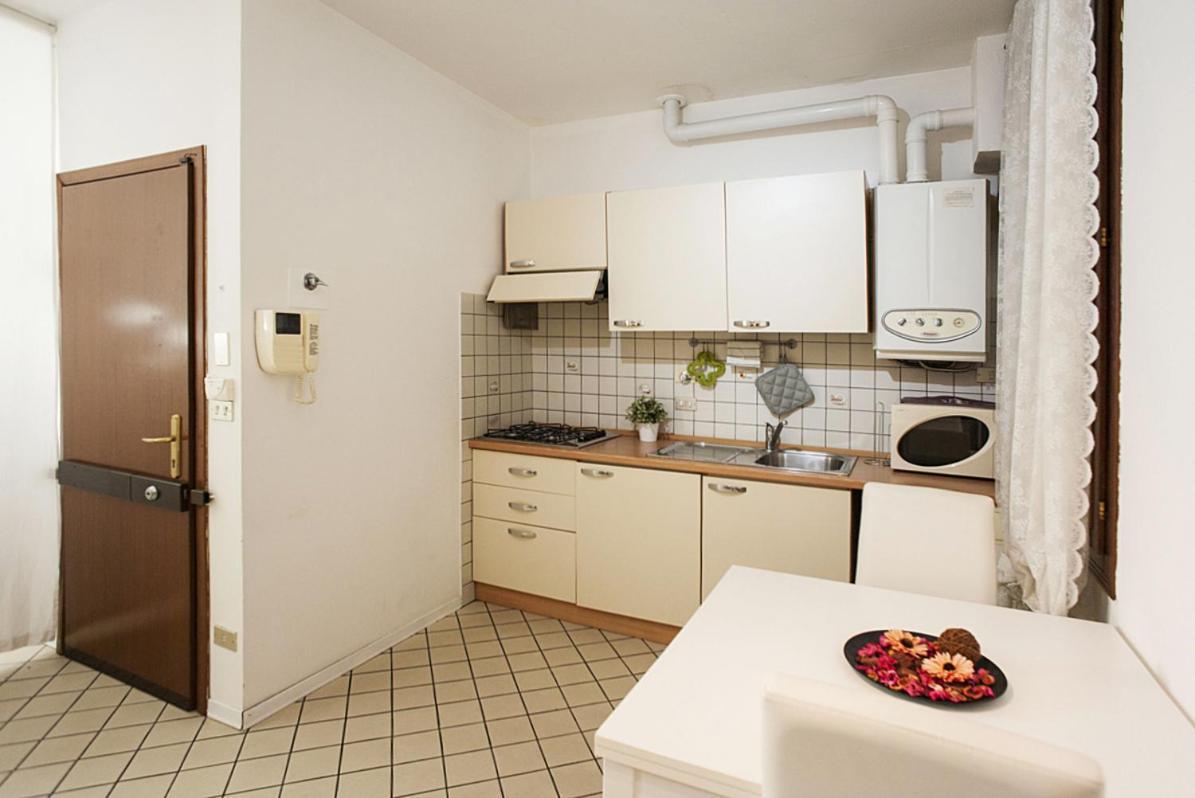 Residence Porta Saragozzaボローニャ エクステリア 写真