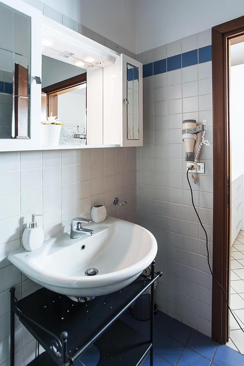 Residence Porta Saragozzaボローニャ エクステリア 写真