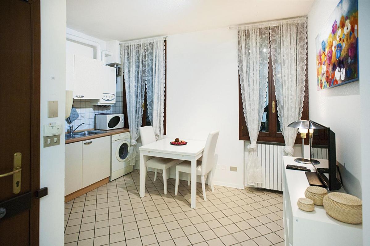 Residence Porta Saragozzaボローニャ エクステリア 写真