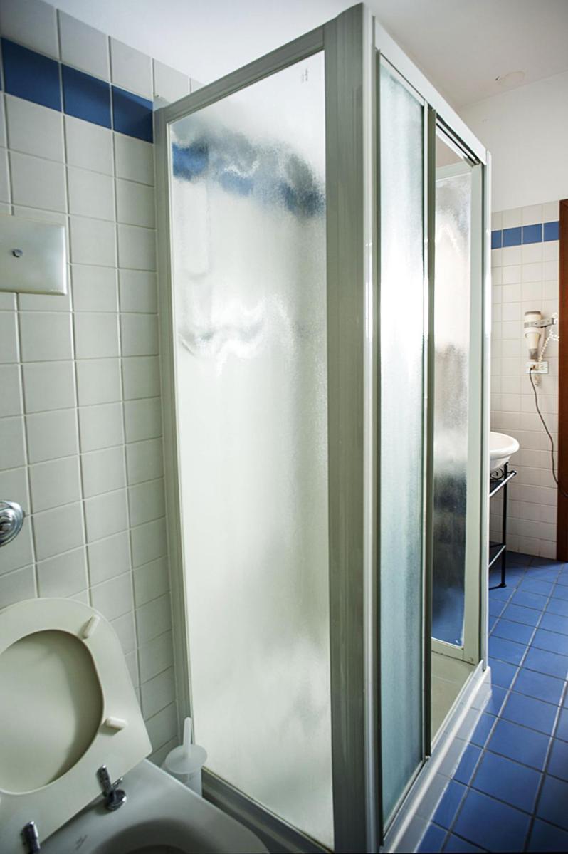 Residence Porta Saragozzaボローニャ エクステリア 写真