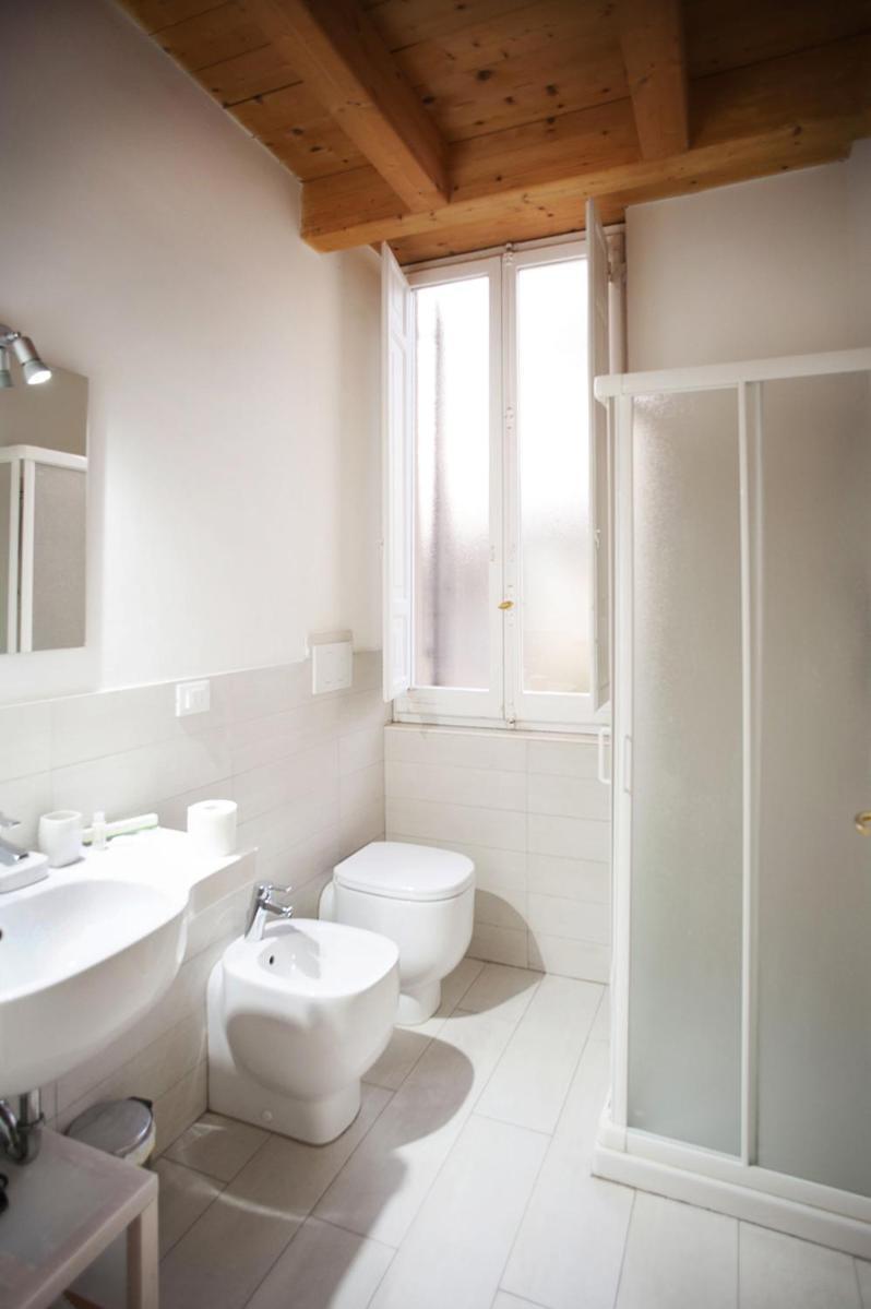 Residence Porta Saragozzaボローニャ エクステリア 写真