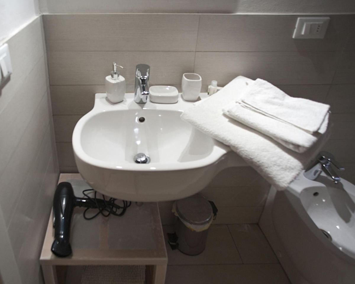Residence Porta Saragozzaボローニャ エクステリア 写真