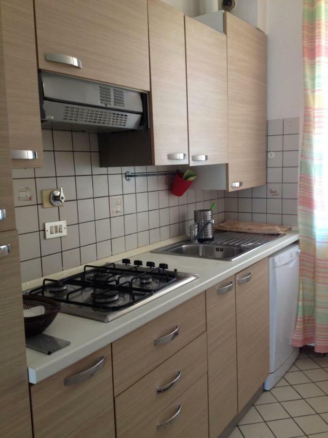 Residence Porta Saragozzaボローニャ エクステリア 写真
