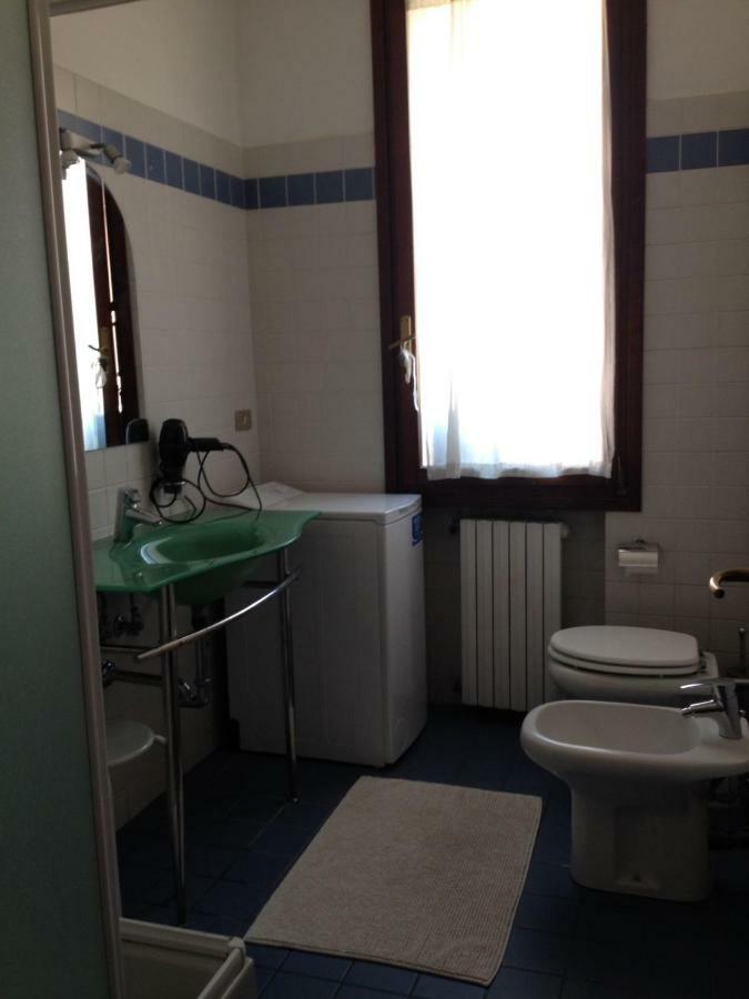 Residence Porta Saragozzaボローニャ エクステリア 写真