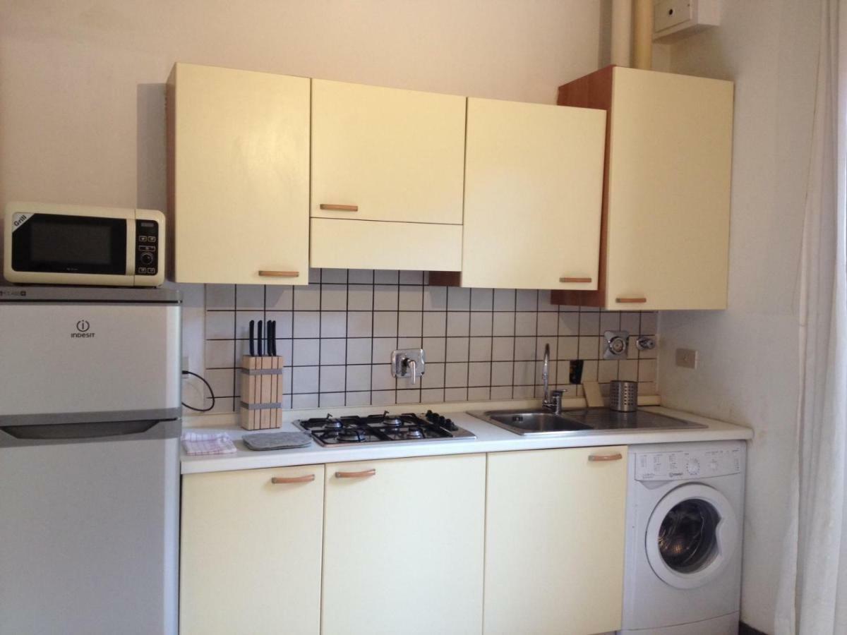 Residence Porta Saragozzaボローニャ エクステリア 写真